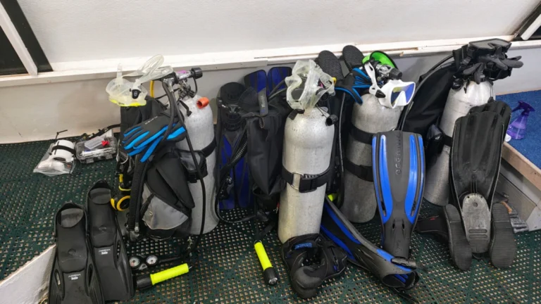 Beneath the Surface: Inside the SEA STAR Aquanaut Mission and the Future of Deep-Sea Space Analog Research