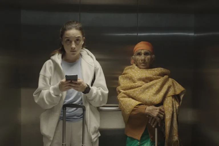 Bridging Ancestral Wisdom and Artificial Intelligence: Nepali Speculative Drama Shirjara Eyes Cannes Premiere After Hitting Tokyo Market