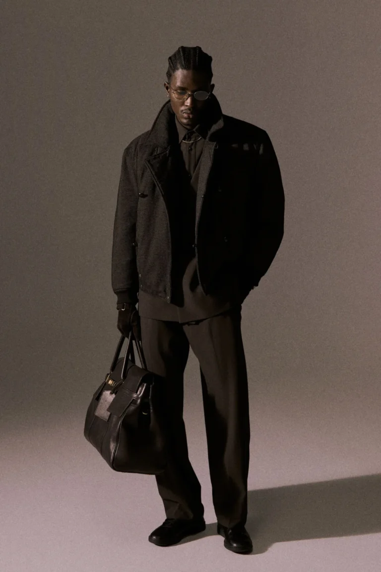 Bridging Transatlantic Aesthetics: Kith Unveils Dual-Inspiration Men’s Collection and Expands Global Retail Footprint