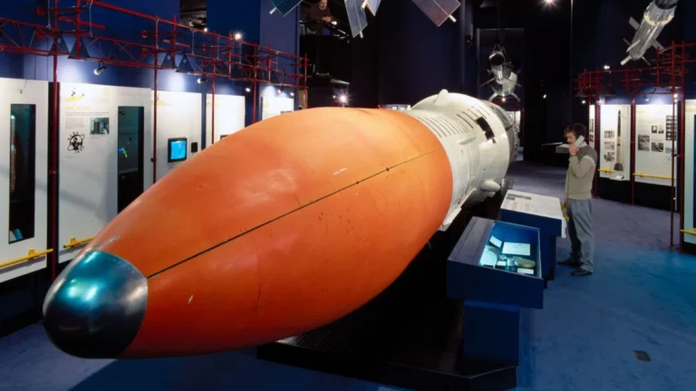 Britain’s Sole Indigenous Orbital Leap: The 1971 Launch of Prospero and Its Modern Legacy