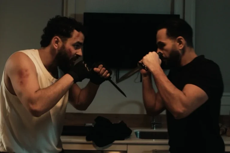 Cappu Films Secures CIS Deal for Action Thriller Red Bird and Takes International Sales on Indie Romance Step Back, Doors Closing at TIFFCOM