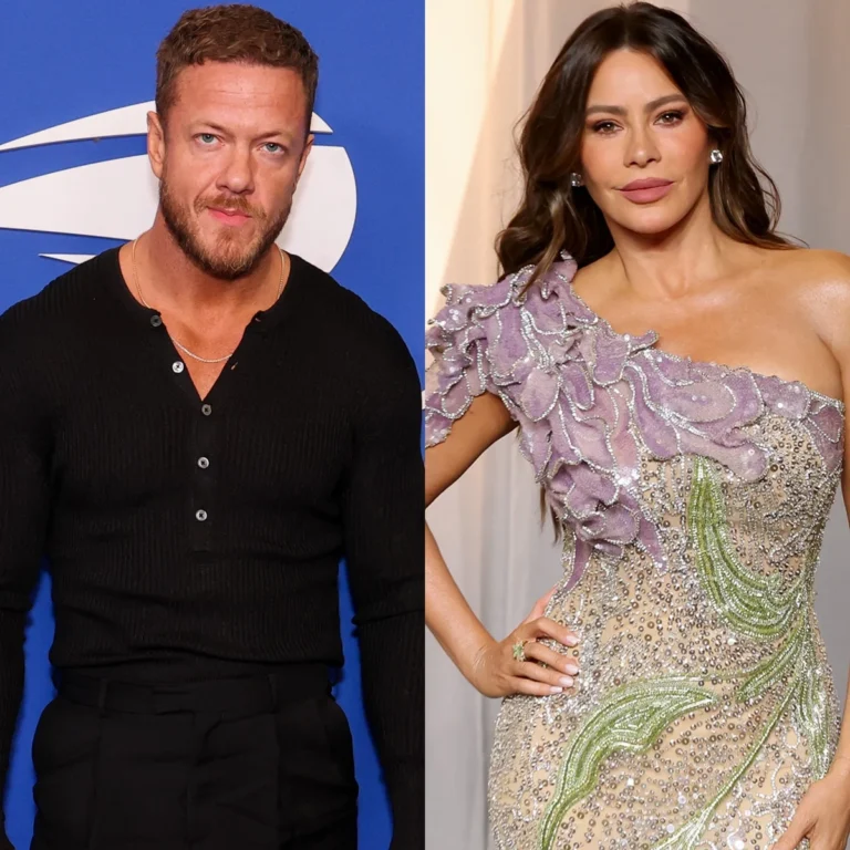 Dan Reynolds Steps Out With Chantel Jeffries Days After Minka Kelly Breakup
