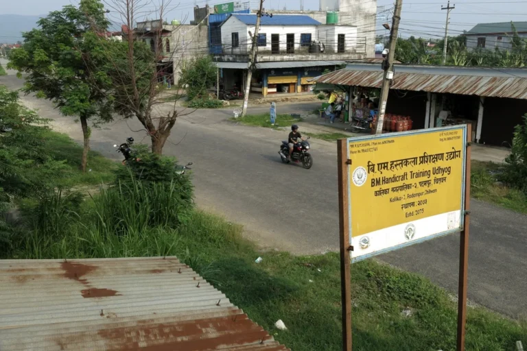 Given a chance, women-led microenterprises uplift Nepali communities and conservation