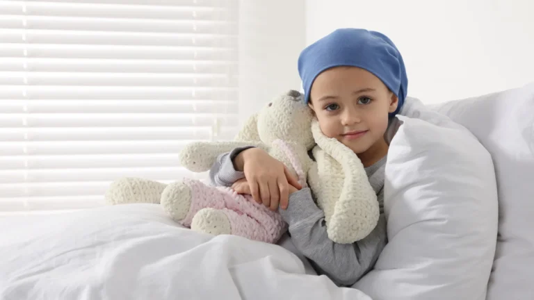 Hidden Dangers in Childhood Cancer: Groundbreaking Research Reveals Why Low-Risk Tumors Can Turn Fatal