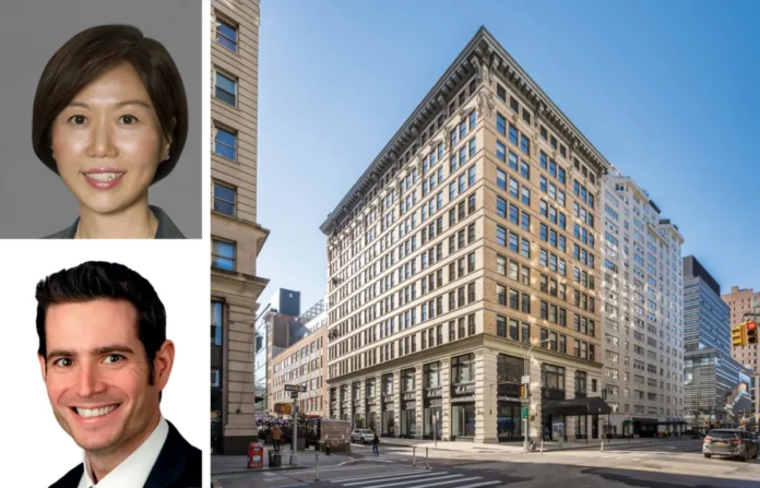 igal-namdars-namdar-realty-group-acquires-the-leasehold-at-71-fifth-avenue-for-62-million-dollars