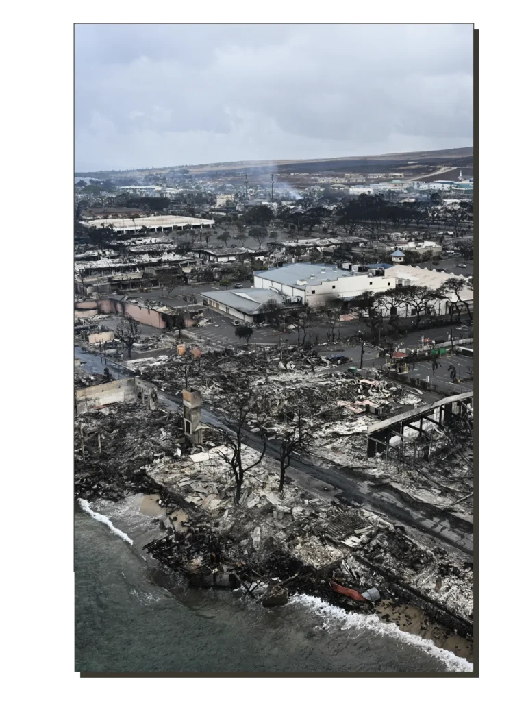 Information Chaos in Extreme Weather: How Conspiracies and AI Are Threatening Disaster Relief