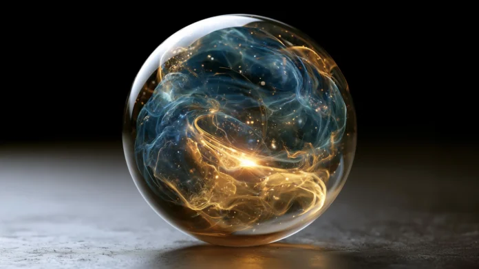 is-time-merely-an-emergent-property-of-the-universe-rather-than-a-fundamental-pillar-of-reality
