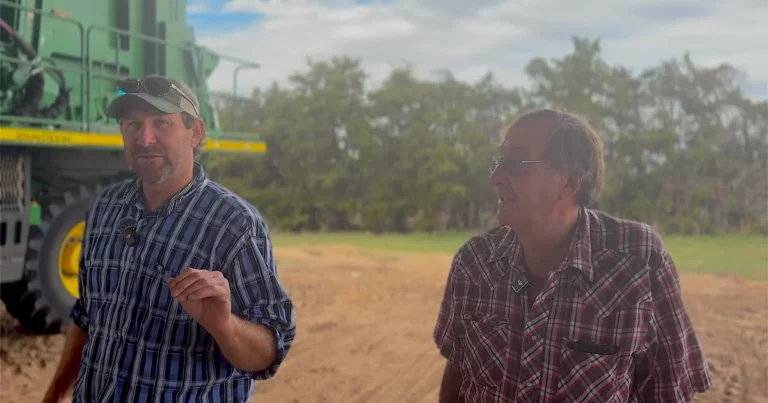 Kansas Farmers Face Unprecedented Financial Strain as Key Senate Race Highlights Rural Discontent