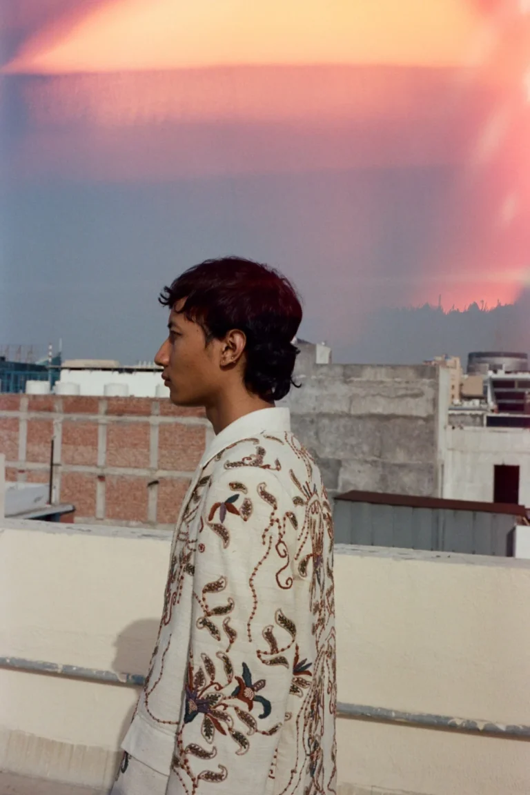 Kartik Kumra Is Quietly Redefining Global Menswear Through Craftsmanship and Direct Production
