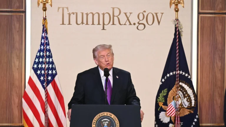 Lawmaker Calls for Federal Probe into TrumpRx Platform Amid Transparency Concerns