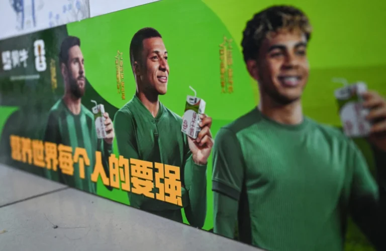 Mbappé is the latest global name to find himself on the wrong side of Chinese patriotism | Fortune