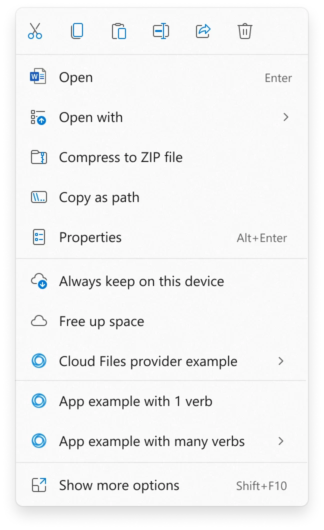 microsoft-is-finally-addressing-the-controversial-windows-11-right-click-menu-with-a-new-customization-feature-in-its-latest-preview-update