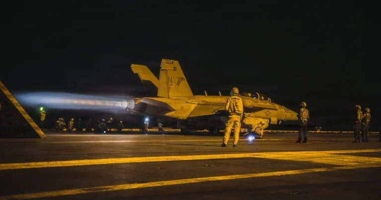Middle East Crisis Deepens as Iran Seeks War Damages, Houthi Attacks Escalating and Global Oil Markets Jolt Under Severe Supply Restrictions