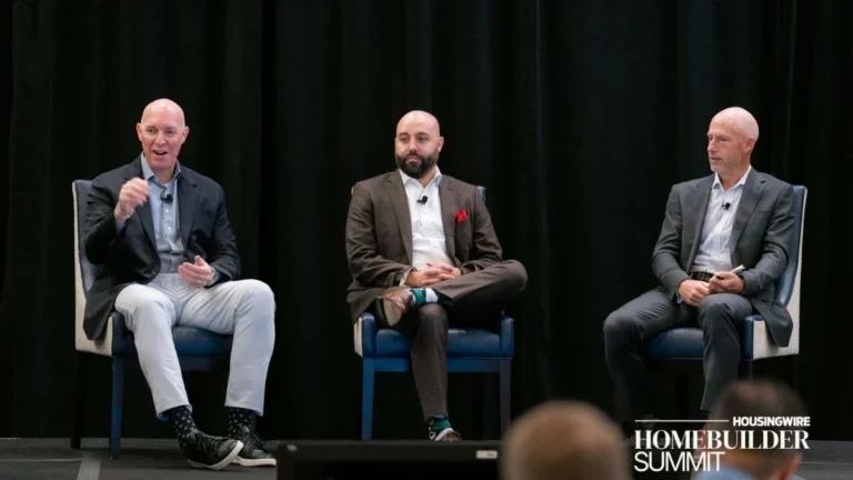 Navigating the New Real Estate Terrain: How Toll Brothers Raised the Bar on Land Acquisition Amid Shifting Market Realities