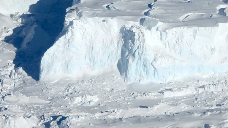 New Climate Models Reveal the Doomsday Glacier May Double Sea Level Rise This Century, Pointing to Irreversible Antarctic Melt