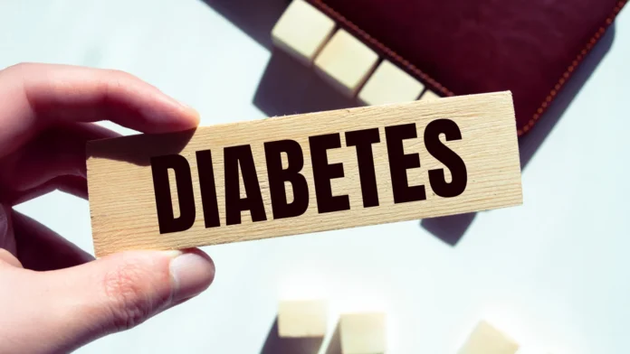 new-clinical-trial-reveals-intensive-diet-and-exercise-program-puts-early-onset-type-2-diabetes-into-remission-for-over-half-of-participants