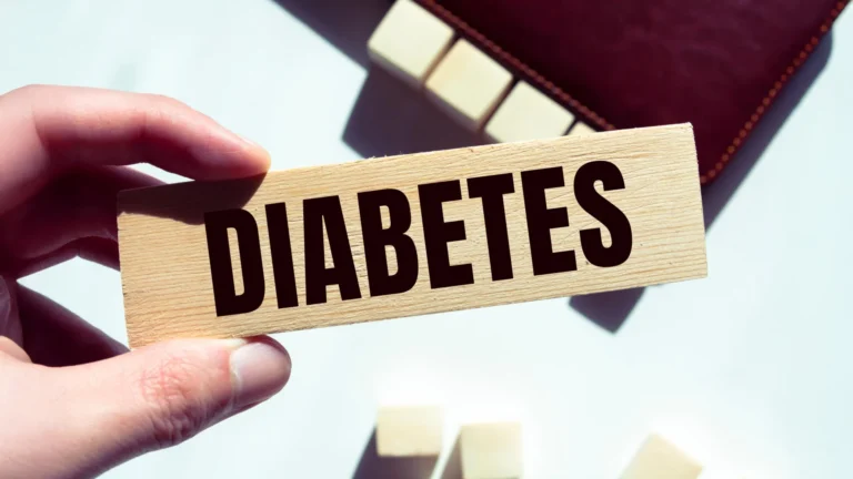 New Clinical Trial Reveals Intensive Diet and Exercise Program Puts Early-Onset Type 2 Diabetes into Remission for Over Half of Participants