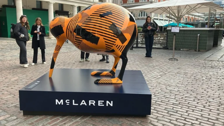 New McLaren McL 820 supercar could replace the 750S, if you believe a giant kiwi