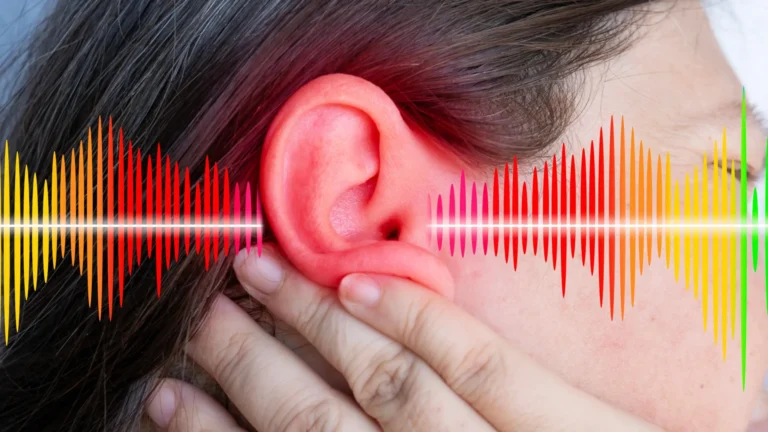 New Wearable Technology Targeting Ear Nerves Offers Potential Breakthrough for Treatment-Resistant Hypertension