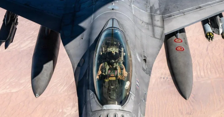 October marks record high for reported strikes in Strait of Hormuz, U.K. navy says as Middle East conflicts escalate across multiple fronts.