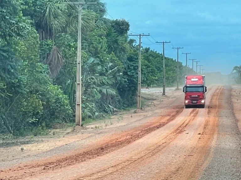 Organized Crime Consolidates Control Over Amazon Territory Along the Controversial BR-319 Highway Expansion Route