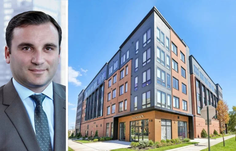 PEEK Capital secures 29.5 million dollar bridge loan for The Lincoln multifamily development in Orange New Jersey