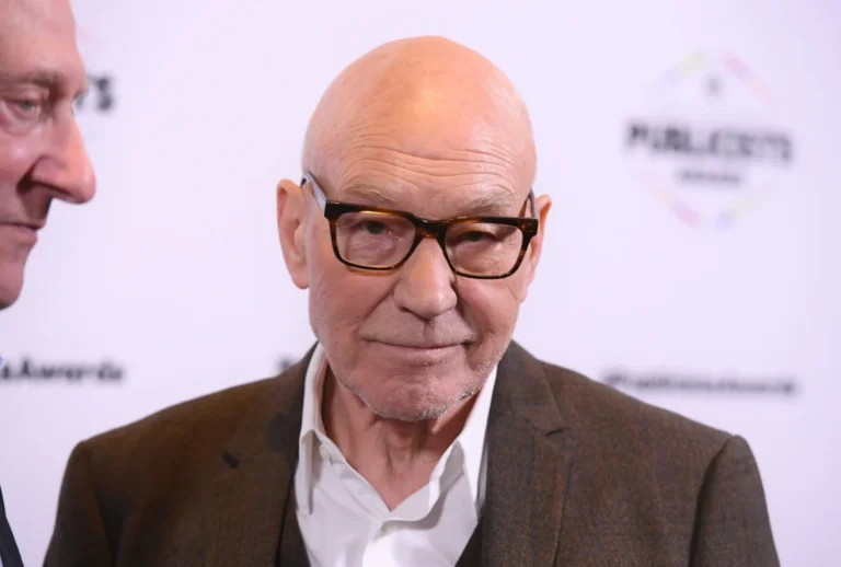 Sir Patrick Stewart, the legendary Shakespearean actor and screen icon, has died at the age of 86.