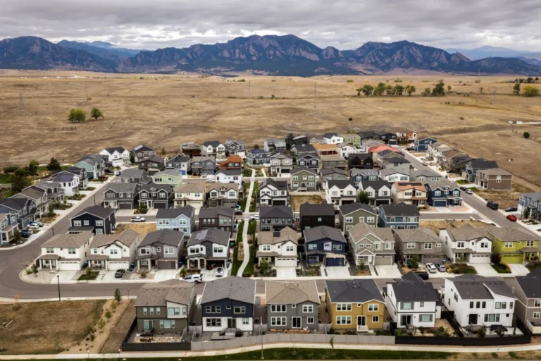 Supreme Court Weighs High-Stakes Climate Liability Case Brought by Boulder Against Fossil Fuel Giants