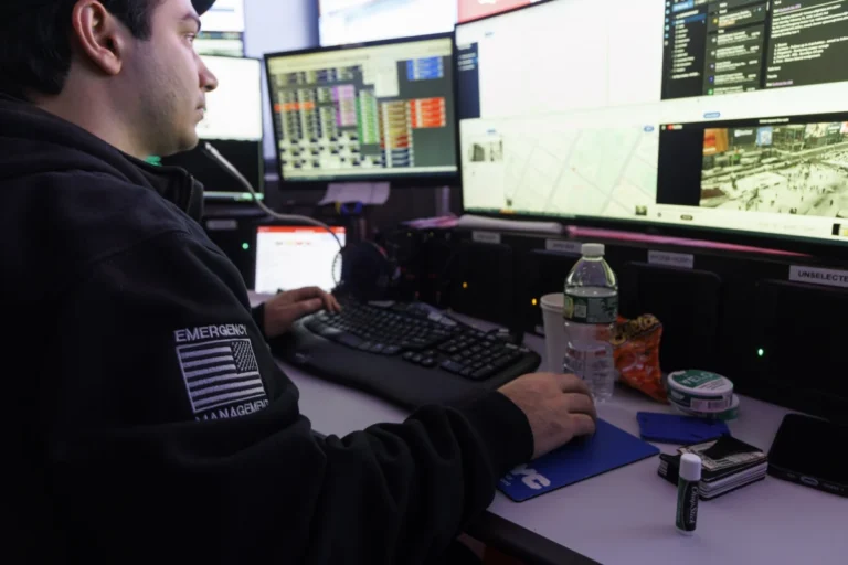 The Double-Edged Sword of AI in Emergency Management: Balancing Speed, Accuracy, and Public Trust