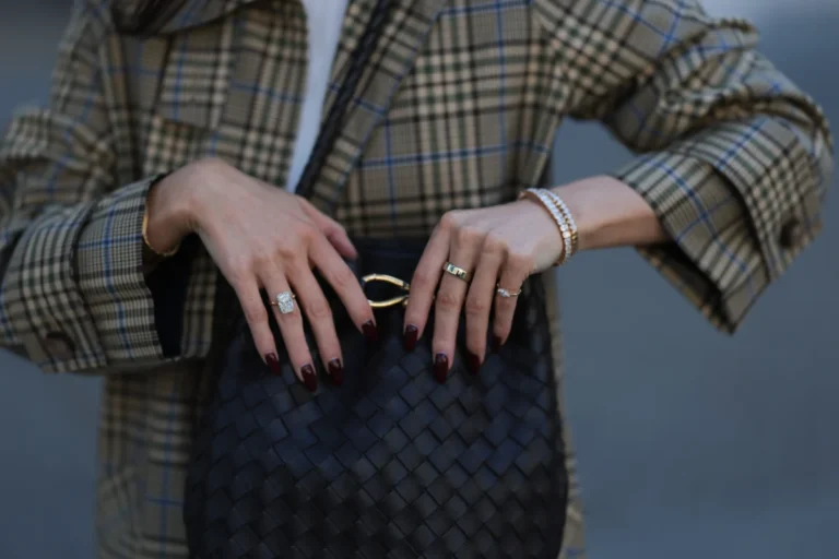 The Rise of Espresso Martini Nails: A Deep Dive Into the Season’s Defining Beauty Trend