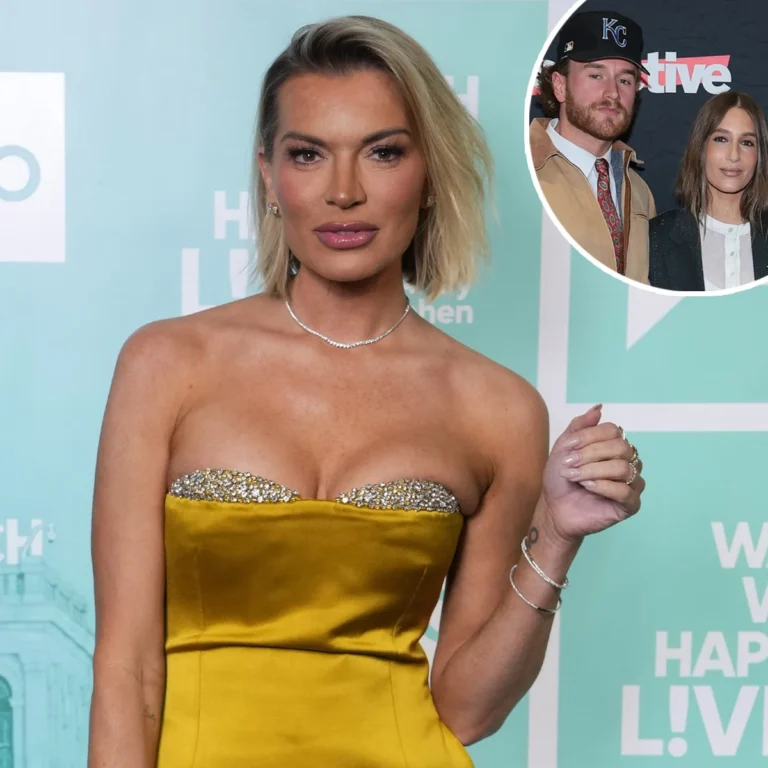 Trouble in Paradise: Lindsay Hubbard Weighs In on Amanda Batula and West Wilson’s Controversial Romance Amid Continuing Summer House Aftermath