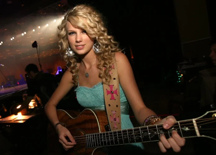 two-decades-of-taylor-swift-reimagining-the-debut-album-that-redefined-pop-and-country-culture