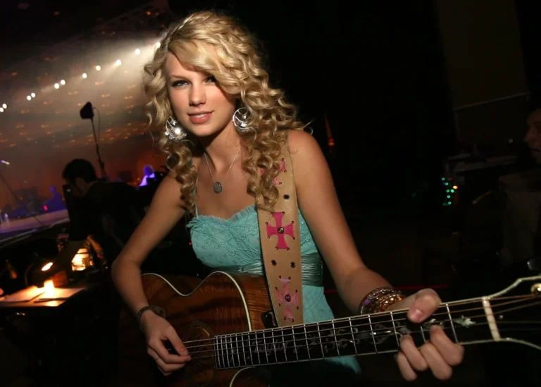 Two Decades of Taylor Swift: Reimagining the Debut Album That Redefined Pop and Country Culture