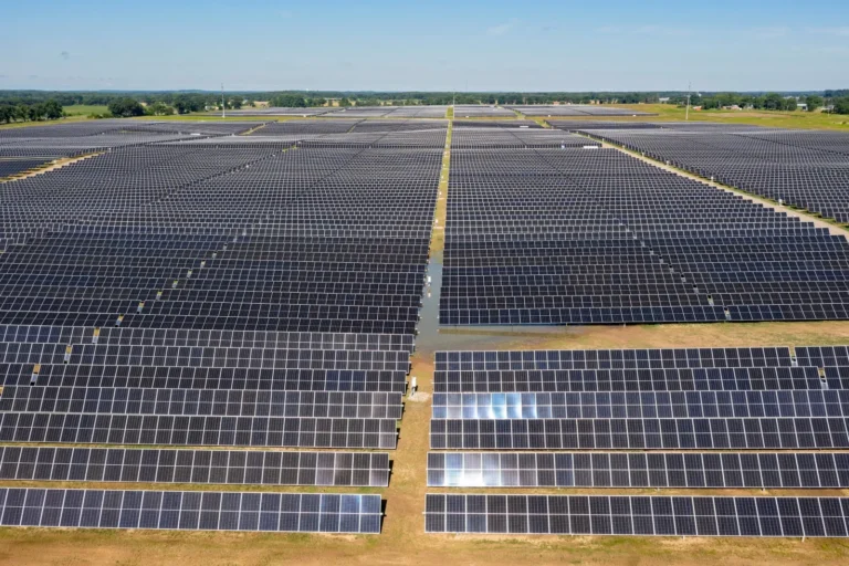 Unlikely Allies: How Michigan’s Data Center and Clean Energy Backlash is Rewriting the Rules of the Swing State Congressional Race