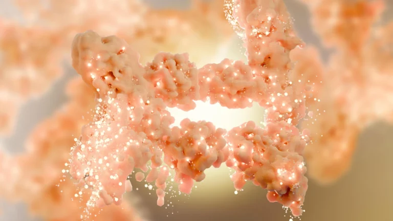 Unlocking Metabolic Secrets: How a Single Protein Switch Could Revolutionize Obesity Treatment and Alter Energy Expenditure