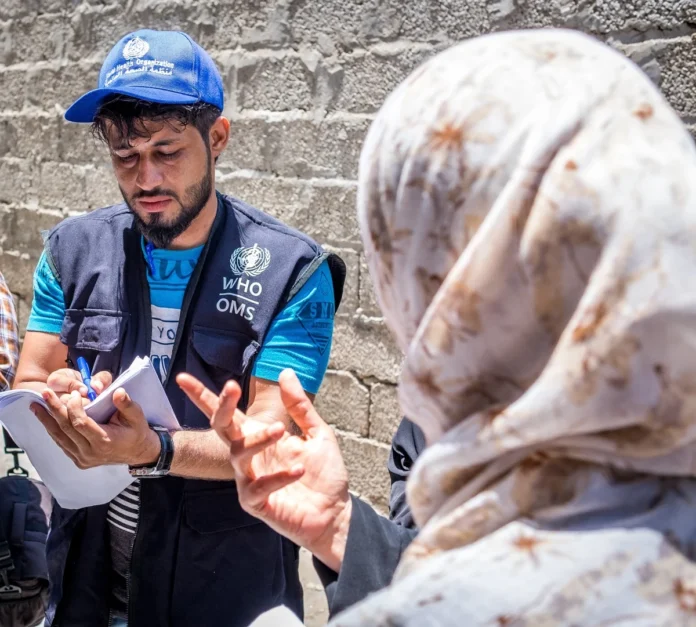 who-unveils-the-score-for-health-data-technical-package-to-revolutionize-global-health-information-systems-and-strengthen-pandemic-response